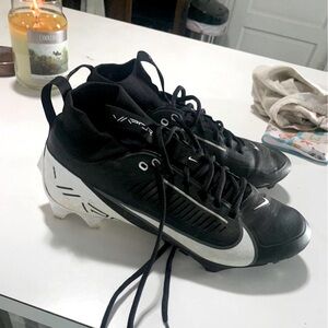 Nike Vapor Max football cleats